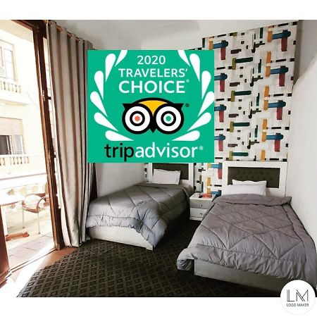 Voyage Hotel Кайро Екстериор снимка