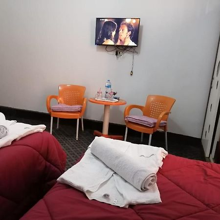Voyage Hotel Кайро Екстериор снимка
