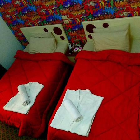 Voyage Hotel Кайро Екстериор снимка