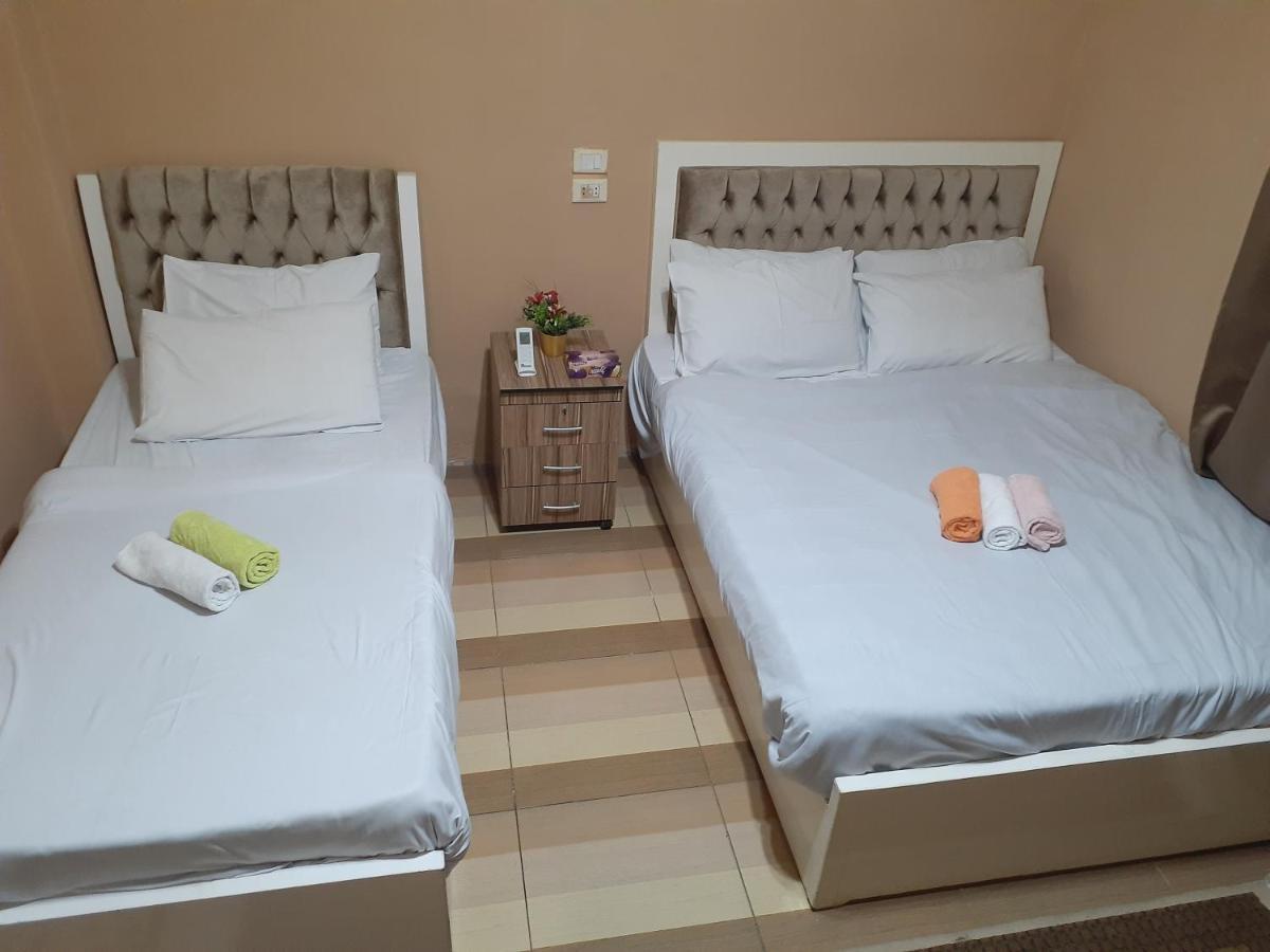 Voyage Hotel Кайро Екстериор снимка