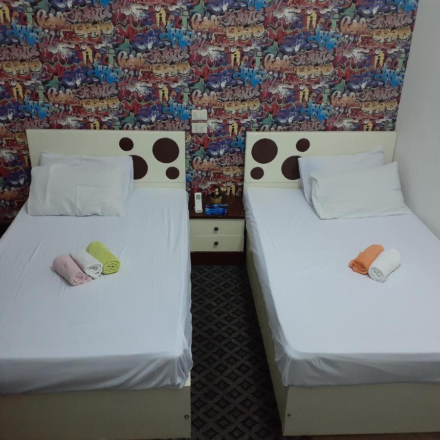 Voyage Hotel Кайро Екстериор снимка