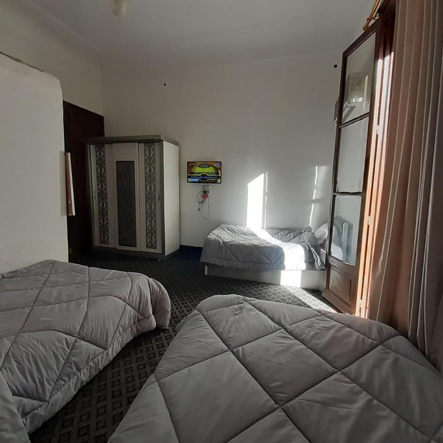 Voyage Hotel Кайро Екстериор снимка