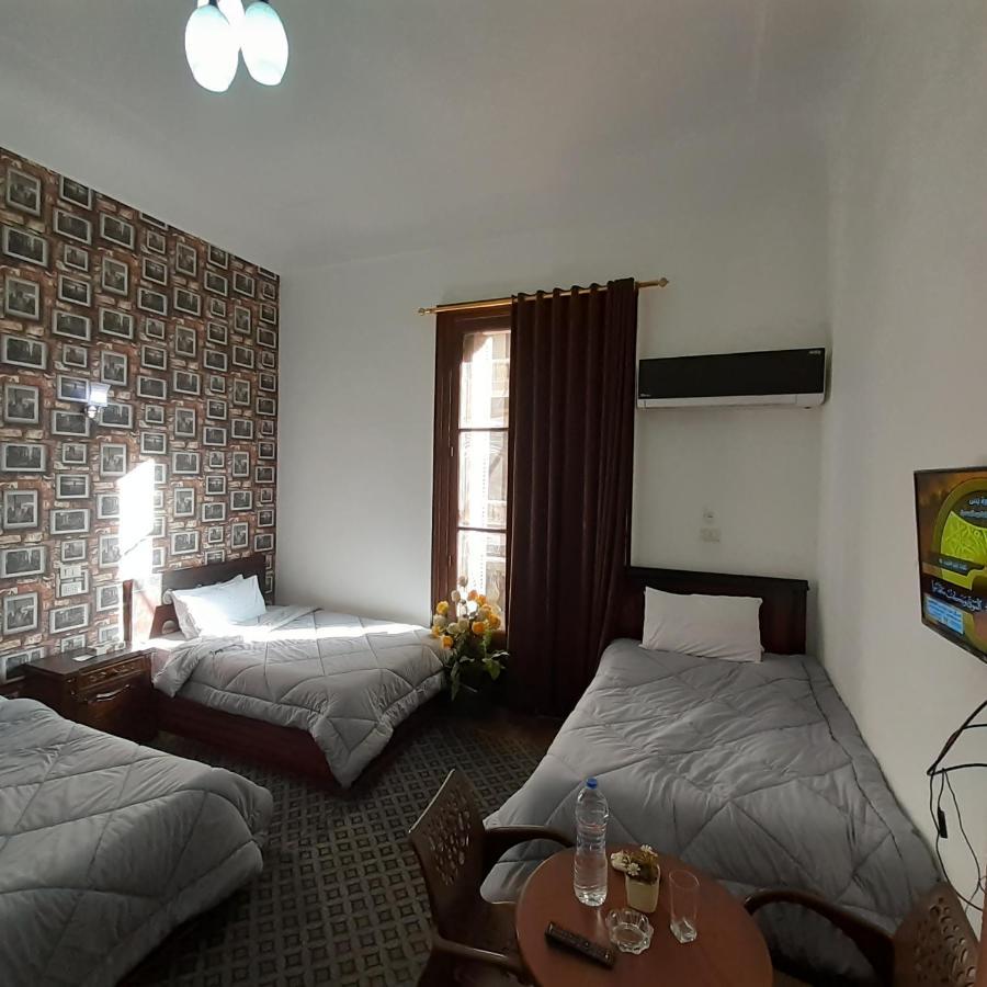Voyage Hotel Кайро Екстериор снимка